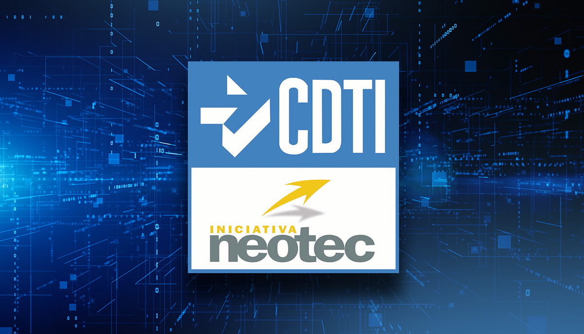 TOPAZIUM receives NEOTEC GRANT! - TOPAZIUM Smart Medicine